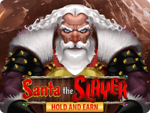 Santa the Slayer