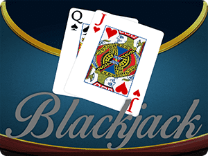 Blackjack