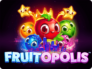 Fruitopolis