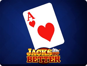 Jacks or Better