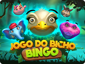 Jogo do Bicho Bingo