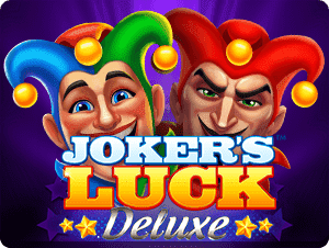 Joker's Luck Deluxe