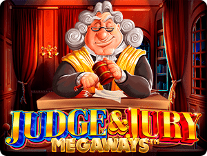 Judge and Jury MegaWays