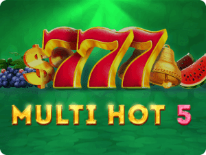 MultiHot5