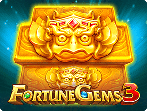 Fortune Gems 3