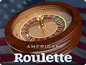American Roulette