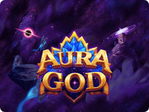 Aura God