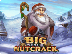 Big Stack Nutcrack%