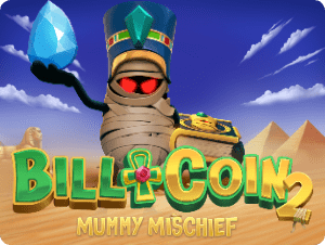 Bill & Coin 2
