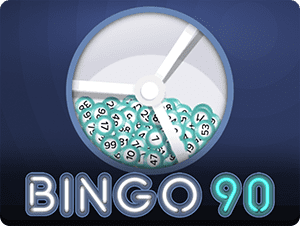 Bingo 90
