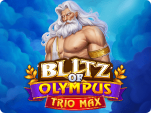 Blitz of Olympus