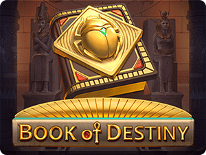 Book of Destiny