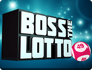 Boss The Lotto