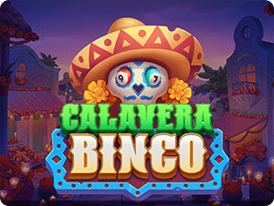 Calavera Bingo