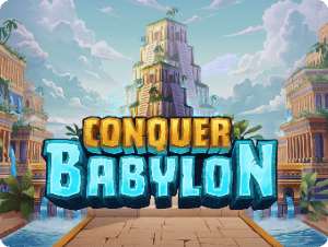 Conquer Babylon