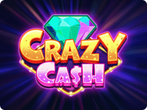 Crazy Cash