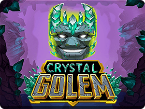 Crystal Golem
