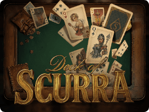 Deck of Scurra