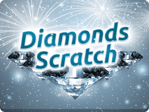 Diamond Scratch
