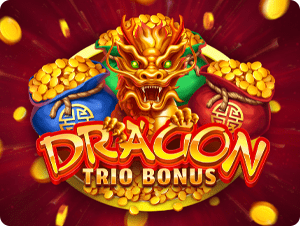 Dragon Trio Bonus