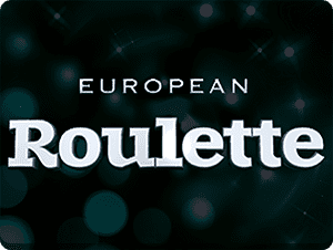 European Roulette
