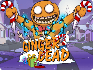 Gingerdead