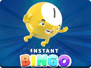 Instant Bingo