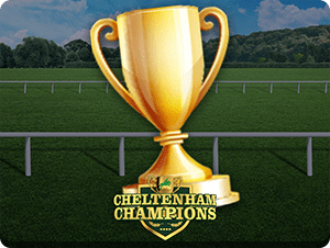 Lucky Day Cheltenham Champions