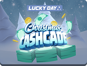 Lucky Day Christmas