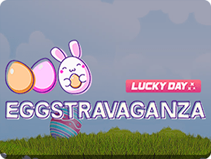 Lucky Day Eggstravaganza
