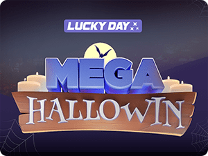 Lucky Day Mega Hallowin