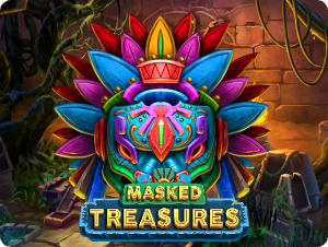 Masked Treasures