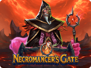 Necromancer’s Gate