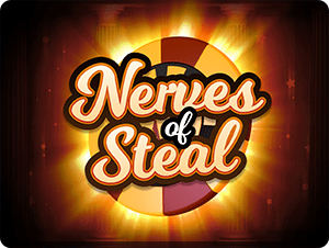 Nerves of Steal