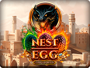 Nest Egg Trio Bonus
