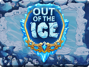 Out of the Ice