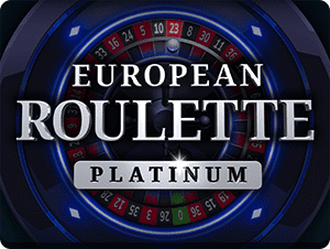 Platinum Roulette