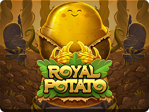 Royal Potato