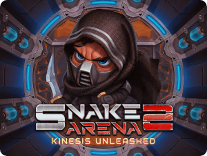 Snake Arena 2