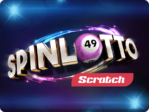 Spinlotto Scratch