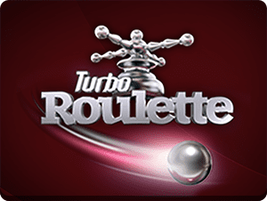 Turbo Roulette