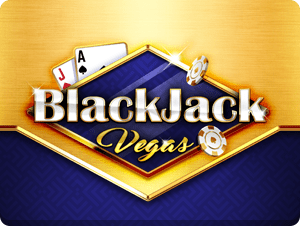 Vegas Blackjack