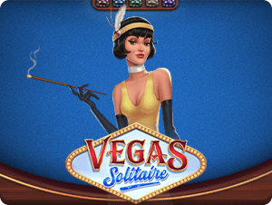 Vegas Solitaire