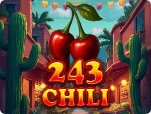 243 Chili