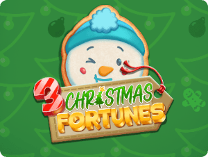 3 Christmas Fortunes