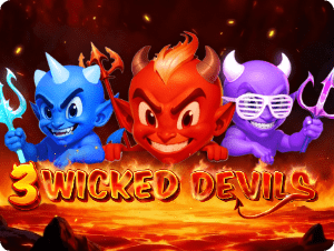 3 Wicked Devils