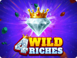 4 Wild Riches