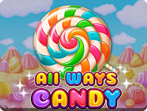 All Ways Candy