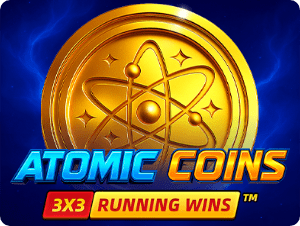 Atomic Coins: RUNNING WINS™