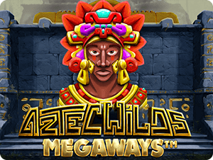 Aztec Wilds Megaways